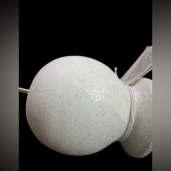 Wood Icicle Ornament - NWT - Picture 6 of 8